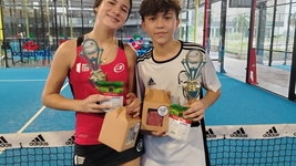Torneo Padel World Panamá Junio 2025