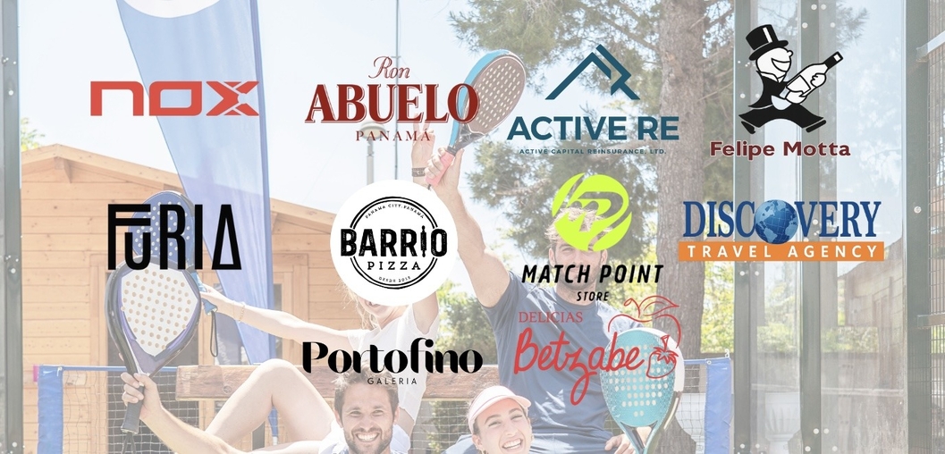 Patrocinadores