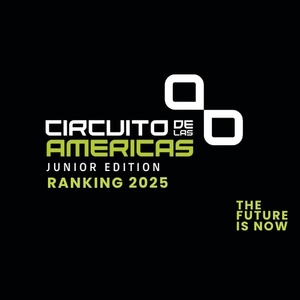 TORNEOS DEL CIRCUITO JUVENIL 2026