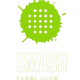 Smash Pádel