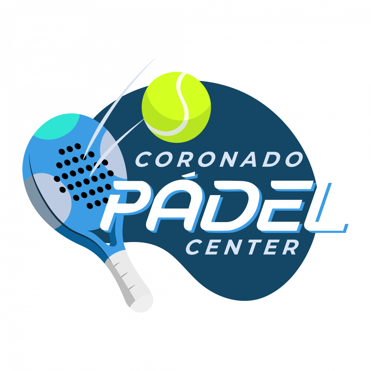 1ER TORNEO DE FIN DE AÑO CORONADO PÁDEL CENTER